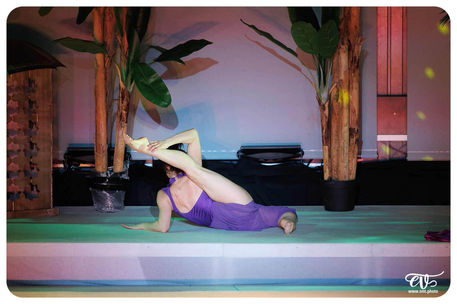 BNS - MILLE ET UNE NUITS